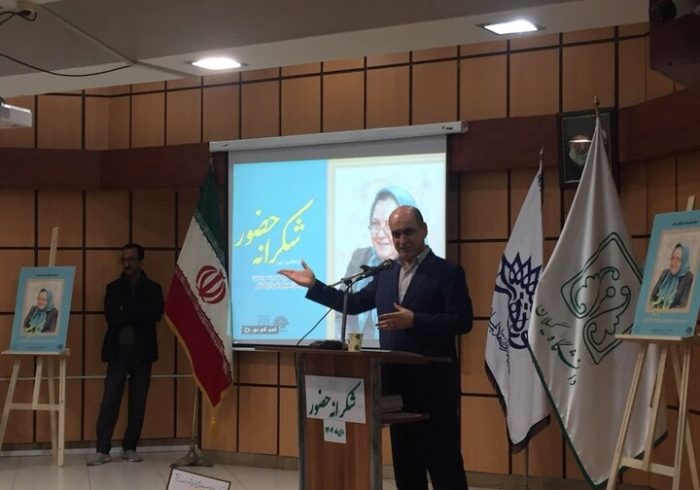 حق شناس: گیلان دیار اندیشه‌ ورزان، شعرا و بزرگان است