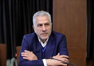 حقیقت پشت استعفای رئیس فدراسیون ناشنوایان فاش شد / ۱۲۵ میلیارد هزینه اعزام ۱۶۱ ورزشکار ناشنوا به المپیک حقیقت پشت استعفای رئیس فدراسیون ناشنوایان فاش شد / ۱۲۵ میلیارد هزینه اعزام ۱۶۱ ورزشکار ناشنوا به المپیک