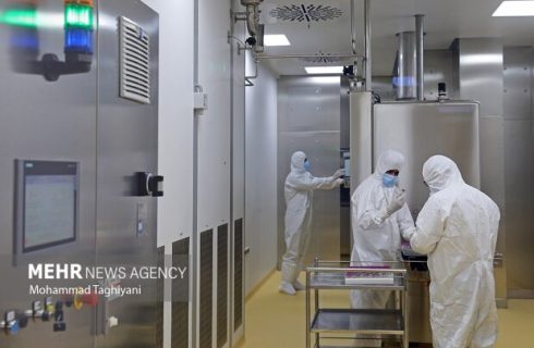 حمیدیه: افق روشنی پیش روی هلال احمر است