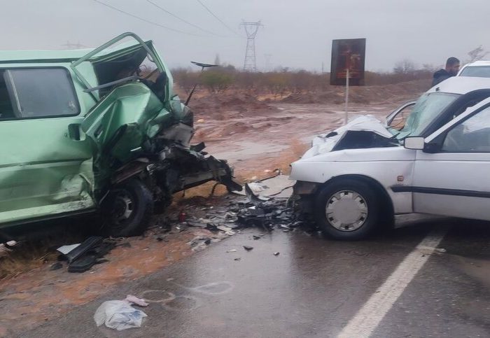 حوادث رانندگی اولین علت مرگ گروه سنی ۵ تا ۲۹ سال در دنیا