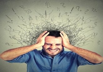 حواس‌مان به اضطراب اجتماعی هست؟