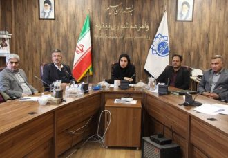 حیدریان: رفع معارضات معابر شرط تسریع پروژه‌های عمرانی در سنندج است