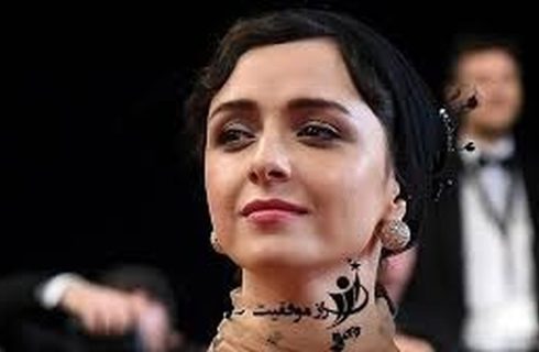 خانه ترانه علیدوستی جنجال به پا کرد