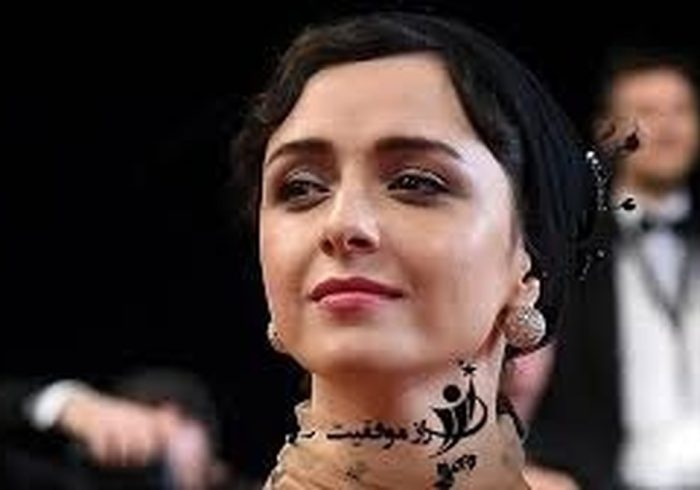 خانه ترانه علیدوستی جنجال به پا کرد