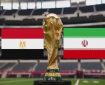 خبر شوکه‌کننده برای هواداران / تغییر محل بازی ایران و مصر جدی شد