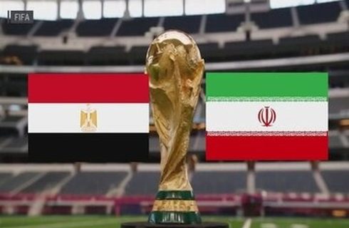 خبر شوکهکننده برای هواداران / تغییر محل بازی ایران و مصر جدی شد خبر شوکهکننده برای هواداران / تغییر محل بازی ایران و مصر جدی شد