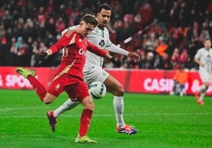 خبر ویژه قلعه‌نویی برای فوتبال ایران / پدر دنیس اکرت به تهران می‌آید