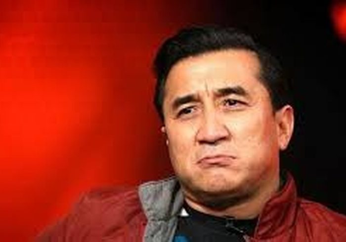 خداداد عزیزی ۵۱ میلیون تومان جریمه شد