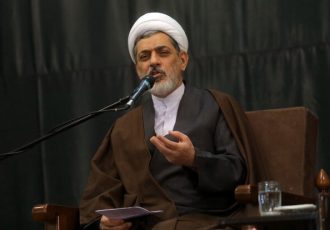 «خدمت بیوقفه به مردم و ارتباط موثر با جوانان» میراث آیتالله شاهچراغی «خدمت بیوقفه به مردم و ارتباط موثر با جوانان» میراث آیتالله شاهچراغی