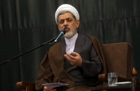 «خدمت بیوقفه به مردم و ارتباط موثر با جوانان» میراث آیتالله شاهچراغی «خدمت بیوقفه به مردم و ارتباط موثر با جوانان» میراث آیتالله شاهچراغی