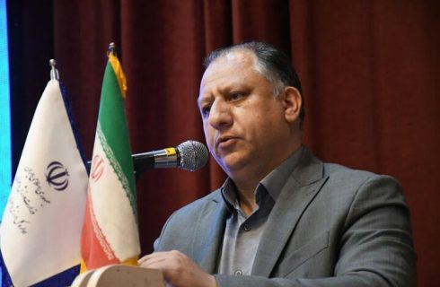 خراسان جنوبی می‌تواند به قطب اصلی شنای ماسه‌ای کشور تبدیل شود