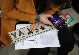 خرید و فروش خودرو قفل شد؟/  شرط تازه پلیس راهور را بخوانید