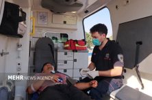 خسارت ۱۷ میلیارد دلاری آلودگی هوا به حوزه سلامت