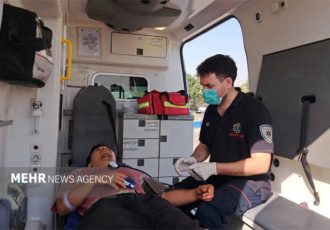 خسارت ۱۷ میلیارد دلاری آلودگی هوا به حوزه سلامت