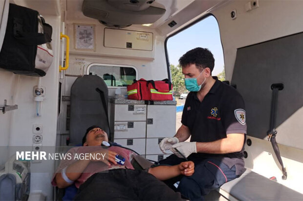 خسارت ۱۷ میلیارد دلاری آلودگی هوا به حوزه سلامت