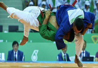 خسرویار: ترکیب نهایی تیم ملی کوراش برای رقابت‌های جهانی بجنورد مشخص شد