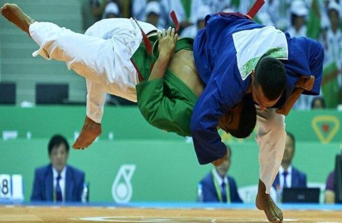 خسرویار: ترکیب نهایی تیم ملی کوراش برای رقابت‌های جهانی بجنورد مشخص شد