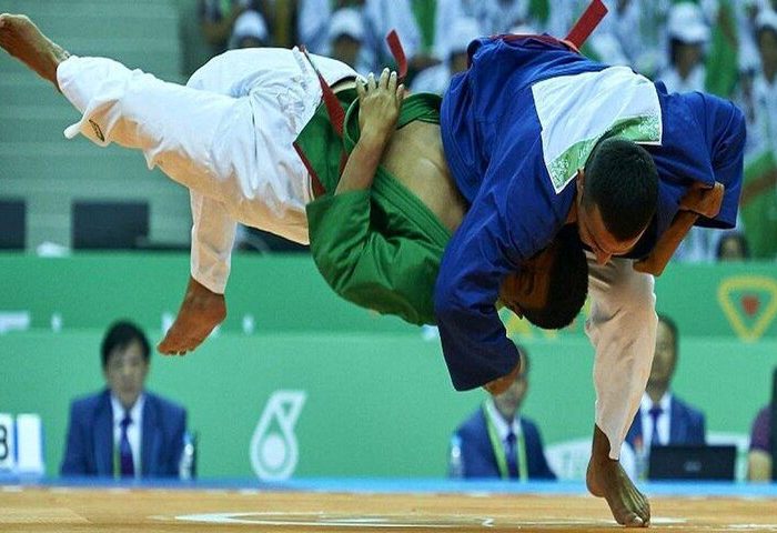 خسرویار: ترکیب نهایی تیم ملی کوراش برای رقابت‌های جهانی بجنورد مشخص شد