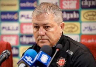 خط و نشان سرمربی تراکتور برای لیگ برتر / اسکوچیچ صدر جدول را می‌خواهد