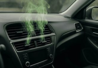 خطر بوی سوختگی بخاری ماشین را جدی بگیرید! خطر بوی سوختگی بخاری ماشین را جدی بگیرید!