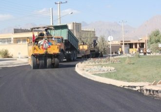خلأیی برای انجام نشدن آسفالت معابر در خوزستان احساس نمی‌شود