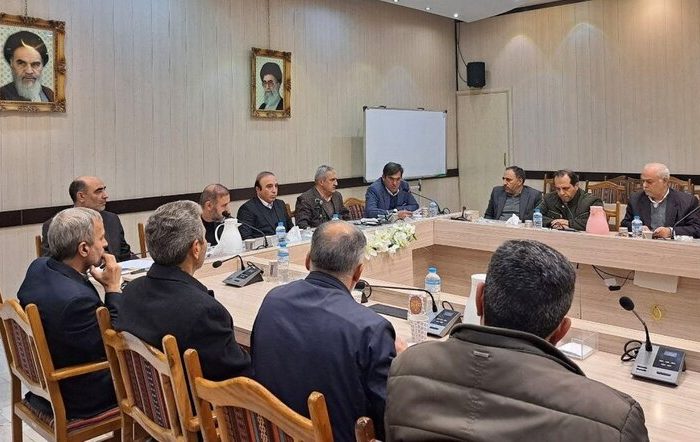 خلیلی: حمایت از واردات و تنظیم بازار با فروش مستقیم و حذف واسطه‌ها