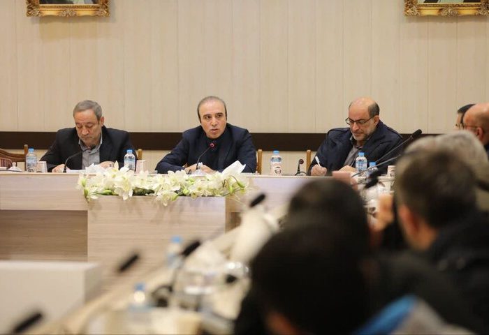 خلیلی: ظرفیت‌های توسعه گردشگری زمستانی در استان اردبیل فراهم است