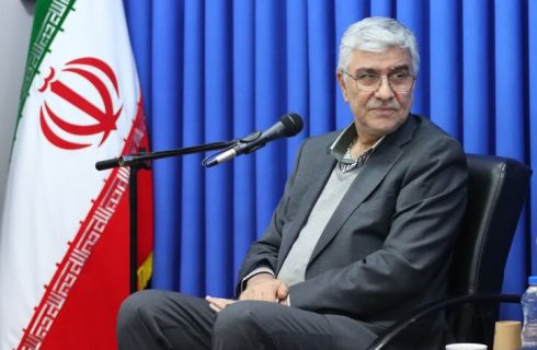 خواجه دلوئی: ۳ میلیون واحد مسکن روستایی در کشور نوسازی شد