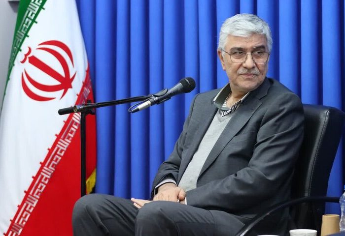 خواجه دلوئی: ۳ میلیون واحد مسکن روستایی در کشور نوسازی شد