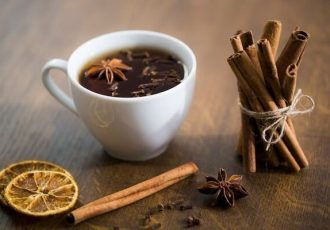 خواص شگفت انگیز چای دارچین که نمیدانید خواص شگفت انگیز چای دارچین که نمیدانید