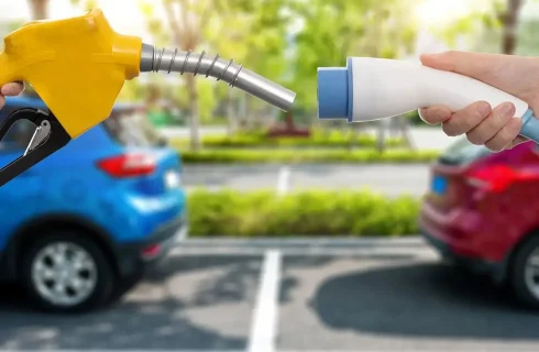 خودروسازی اروپا سردرگم سیاست یکی به نعل، یکی به میخ