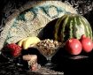 خوردن هندوانه در شب یلدا چه حکمتی دارد؟