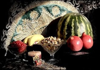 خوردن هندوانه در شب یلدا چه حکمتی دارد؟