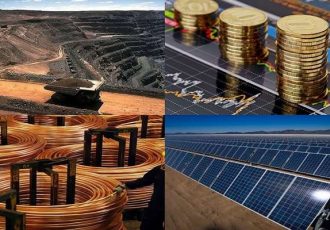 خورشید سرمایه گذاری در خراسان جنوبی طلوع کرد؛از مُهر مجوز تا نبض تولید خورشید سرمایه گذاری در خراسان جنوبی طلوع کرد؛از مُهر مجوز تا نبض تولید