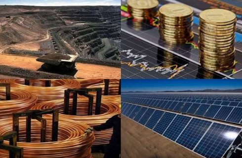 خورشید سرمایه گذاری در خراسان جنوبی طلوع کرد؛از مُهر مجوز تا نبض تولید خورشید سرمایه گذاری در خراسان جنوبی طلوع کرد؛از مُهر مجوز تا نبض تولید