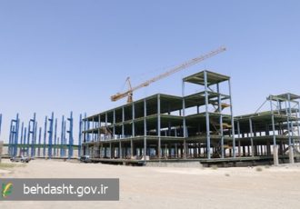 خیر کاشانی با واگذاری امتیاز حج، یک و نیم میلیارد ریال به بیمارستان بقیه‌الله‌الاعظم(عج) اهدا کرد