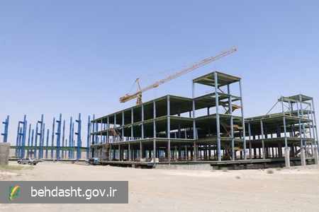 خیر کاشانی با واگذاری امتیاز حج، یک و نیم میلیارد ریال به بیمارستان بقیه‌الله‌الاعظم(عج) اهدا کرد