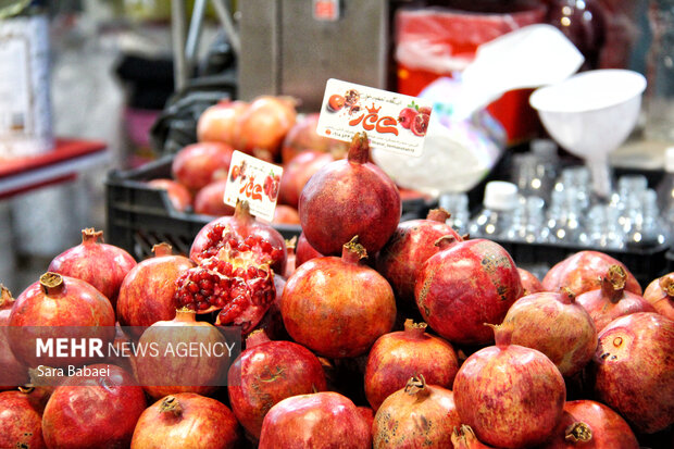 دالان های یخی تا کرسی‌های داغ؛ چله‌نشینی در همدان