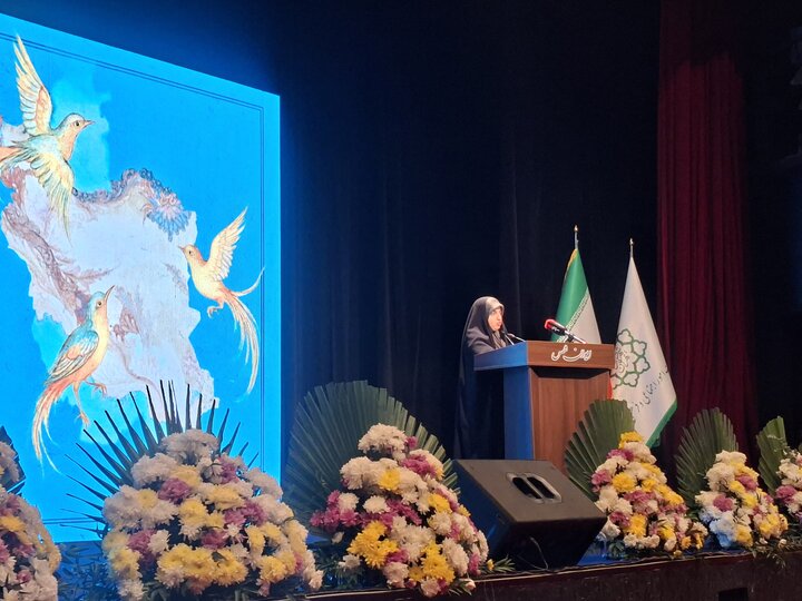 دانشور: مدرسه، مسجد و هیئت مهمترین ظرفیتهای تحول در گفتمان حجابند دانشور: مدرسه، مسجد و هیئت مهمترین ظرفیتهای تحول در گفتمان حجابند