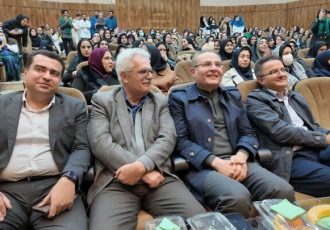 داورنیا: امنیت شغلی و رفاهی بانوان شاغل علوم پزشکی اردبیل تقویت میشود داورنیا: امنیت شغلی و رفاهی بانوان شاغل علوم پزشکی اردبیل تقویت میشود