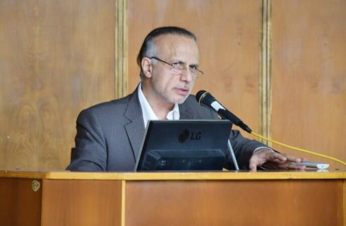 دسترسی واکسن رایگان آنفلوانزا برای اقشار پرخطر در گلستان دسترسی واکسن رایگان آنفلوانزا برای اقشار پرخطر در گلستان