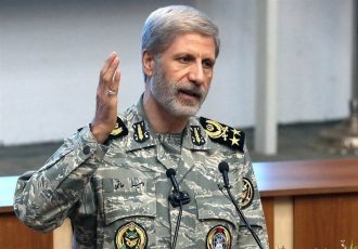 دستور آماده باش ارتش در ۴ استان / هشدار رسمی صادر شد دستور آماده باش ارتش در ۴ استان / هشدار رسمی صادر شد