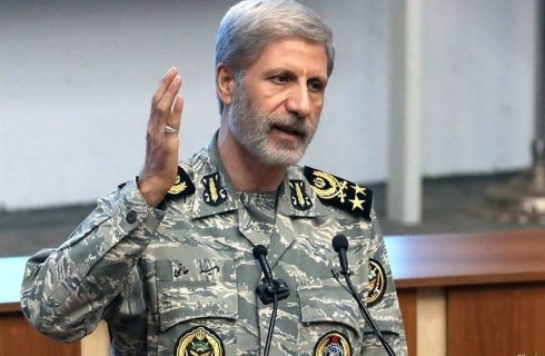 دستور آماده باش ارتش در ۴ استان / هشدار رسمی صادر شد دستور آماده باش ارتش در ۴ استان / هشدار رسمی صادر شد