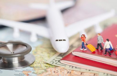 دلایل انتخاب شرکت‌های گردشگری سلامت برای خدمات پزشکی