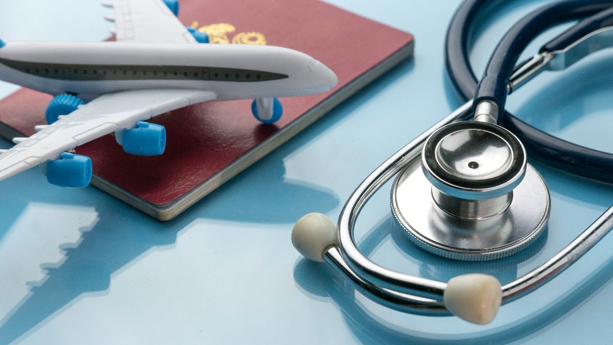 دلایل انتخاب شرکت‌های گردشگری سلامت برای خدمات پزشکی