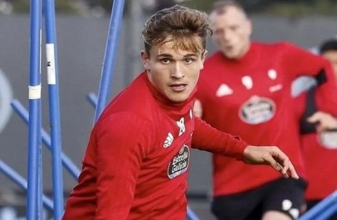 دنیس اکرت برادرزاده آناهیتا درگاهی کیست؟