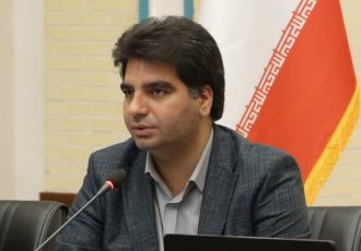 دهقان منشادی: ۹ ملک مازاد دولتی در یزد به ستاد ملی مولدسازی معرفی شد دهقان منشادی: ۹ ملک مازاد دولتی در یزد به ستاد ملی مولدسازی معرفی شد