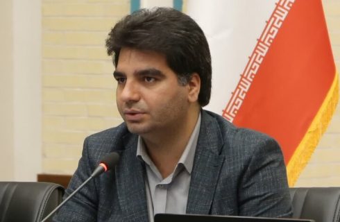 دهقان منشادی: ۹ ملک مازاد دولتی در یزد به ستاد ملی مولدسازی معرفی شد دهقان منشادی: ۹ ملک مازاد دولتی در یزد به ستاد ملی مولدسازی معرفی شد