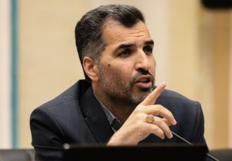 دهقانی زاده: احقاق حقوق دولتی معادن یزد نیازمند همراهی دولت و مجلس است