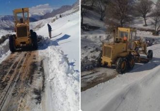 دوری از خانواده، نزدیکی به مردم؛ روایتی از قهرمانان ناشناخته جاده‌ها